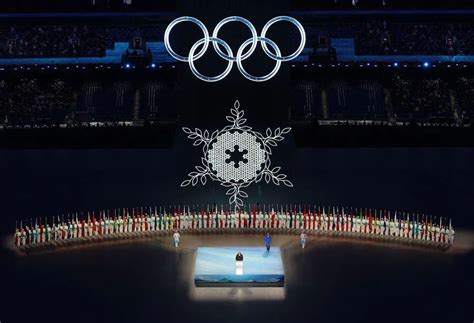 奥运闭幕式2022时间,2022北京冬奥会开幕式时间和闭幕时间-LS体育号