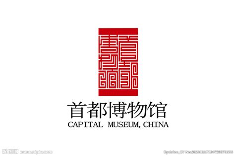 博物馆logo设计 |平面|标志|Yvonne晴 - 原创作品 - 站酷 (ZCOOL)