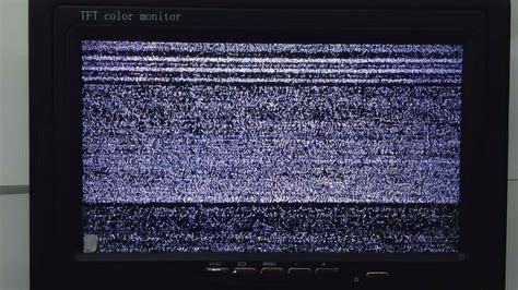 老式电视机上，有时候出现的雪花屏，竟和宇宙大爆炸有关！_腾讯视频
