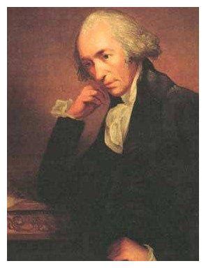 英国发明家詹姆斯·瓦特逝世－8月25日－历史今天