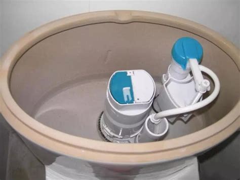 马桶水箱漏水原因和详细图文解说-卫浴网