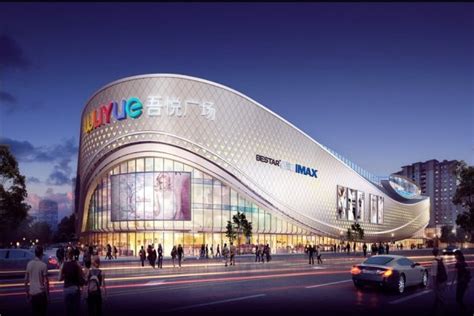 历时七年天河城第三个自营购物中心开业，多品牌首次入驻番禺_漫威
