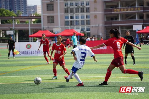 我校女子足球队荣获2020年湖南省青少年校园足球大学生联赛超级组冠军-湖南师范大学体育学院