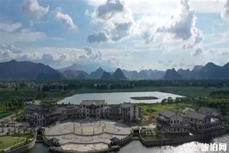 [覃塘区]加快建设西江流域工业港口新区 打印页面 / - 广西县域经济网