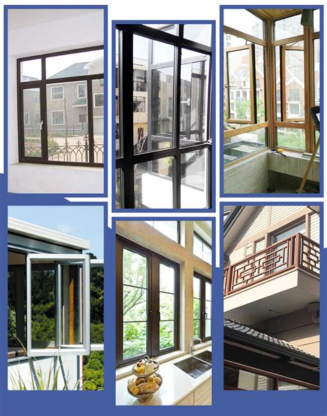 东莞铝合金门窗的安全设计的说明-广东信鼎建设工程有限公司
