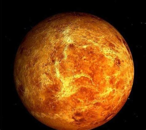 金星在地球与太阳之间，为何夜晚能看见，此图让你秒懂_凤凰科技