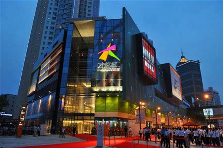2023大悦城购物,西安大悦城集购物、美食、看...【去哪儿攻略】