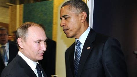 俄方G20协调人：普京与奥巴马会晤是两国关系的重大突破 - 俄罗斯卫星通讯社
