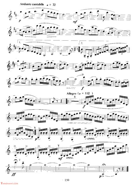 单簧管金曲100首谱子,千与千寻单簧管子,单簧管流行曲(第2页)_大山谷图库