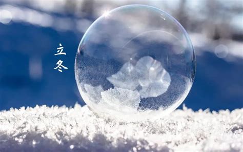立冬谚语和寓意_凤凰网