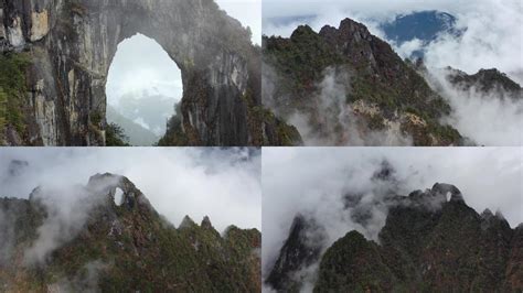 怒江第一湾 - 中国国家地理最美观景拍摄点