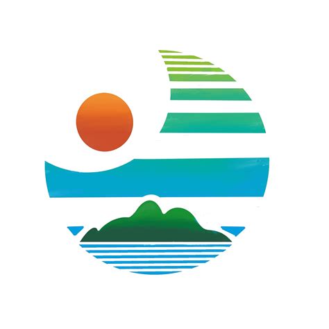 宜春市旅游形象logo设计|Graphic Design|Logo|鸭子惊人_Original作品-站酷ZCOOL