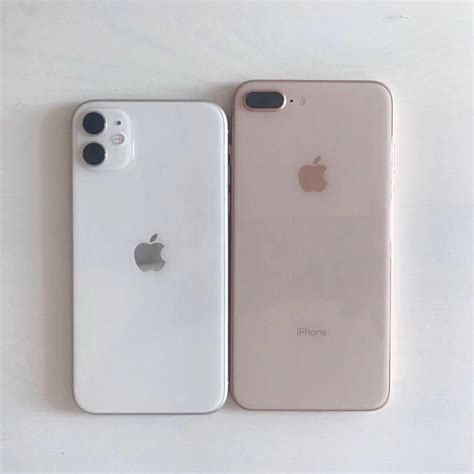 苹果 iPhone 7 Plus 和 iPhone 8 Plus哪个值得入？ - 知乎