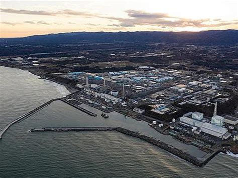 日本渔业界反对把核污水排入大海 - 中国核技术网