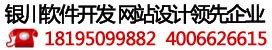2019年宁夏自治区“专精特新”企业拟认定奖励名单-银川软件公司