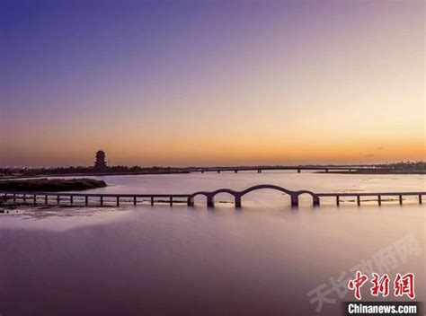 安徽滁州：不负绿水青山 发展再添动能_滁州市人民政府