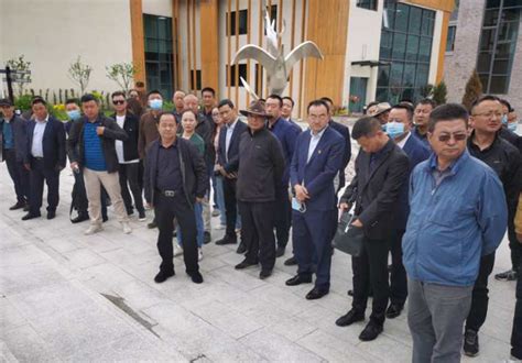 践行“五无甘南” 工信人在行动-甘南藏族自治州工业和信息化局
