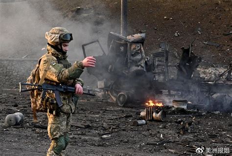 俄军机场被炸之后，普京发起“报复”，俄军机闯入美国防空识别区|白俄罗斯|俄军|乌克兰_新浪新闻