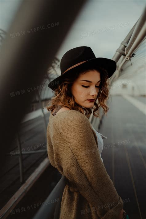 欧美超模图片