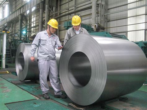 钢材加工服务 - 钢材加工服务-产品中心 - 安阳市永飞金属制造有限公司