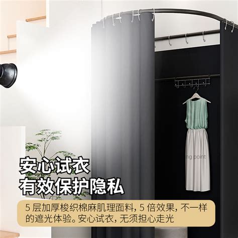分享四款实用美型更衣室设计案例，收纳与品味一次到位-上海装潢网