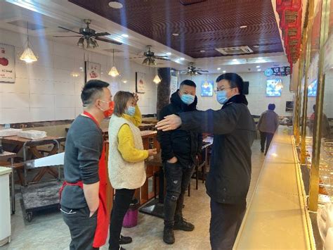 北京五一假期餐厅暂停堂食 记者探访餐饮街区-红旗山