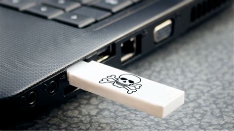 USB Kill v2.0—破坏你的电脑or保护你的隐私？ - RadeBit瑞安全