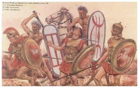 迦太基名将汉尼拔在坎尼会战中，用5万人包围了7万罗马军！_高清1080P在线观看平台_腾讯视频}