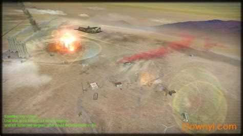 核弹模拟器3d无限导弹版-核弹模拟器3d下载v3.0-乐游网安卓下载
