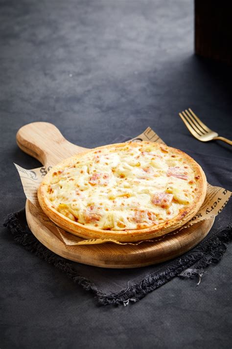 意大利披萨的做法_意大利披萨怎么做_松下美食沙_美食杰