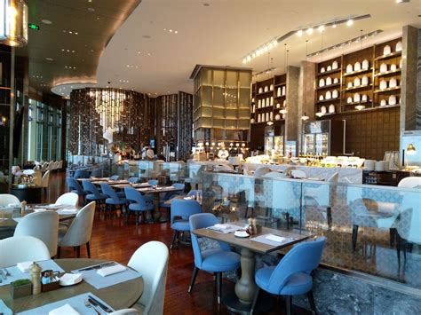 2023厦门康莱德酒店·38号码头·全日制餐厅美食餐厅,这个餐厅的食材品质还是可以...【去哪儿攻略】