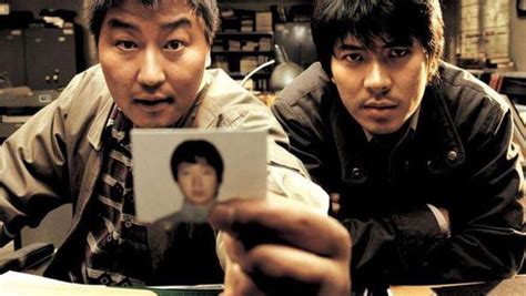 到底谁是真的凶手？惊悚韩国电影剖析——《杀人者的记忆方法》|杀人者的记忆方法|薛景求|警察_新浪新闻