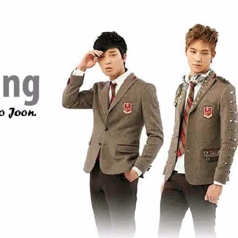 New Dreaming - Song Lyrics and Music by JB & Park Seo Joon dream high 2 arranged by LianWitcher ...