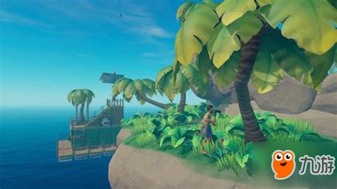 《船长漂流记》椰子树种植方法 Raft椰子树怎么种植？_九游手机游戏