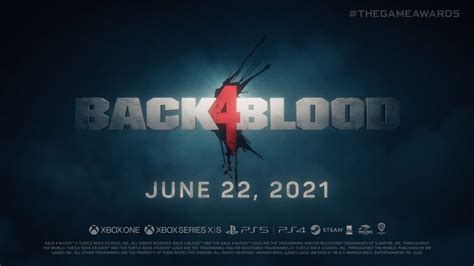 Back 4 Blood, un trailer pour sa campagne – JVMag.ch