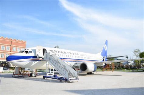 四川西南航空职业学院培养通航人才、助力通航产业腾飞-中国民航网