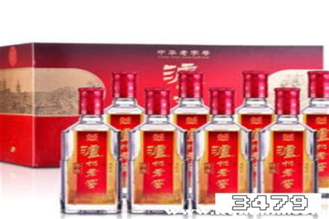 泸州老窖是什么档次的酒，泸州老窖送人上档次吗 - 3479