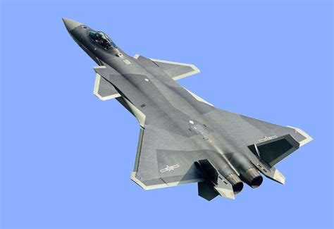 美国F-22猛禽战斗机_360百科
