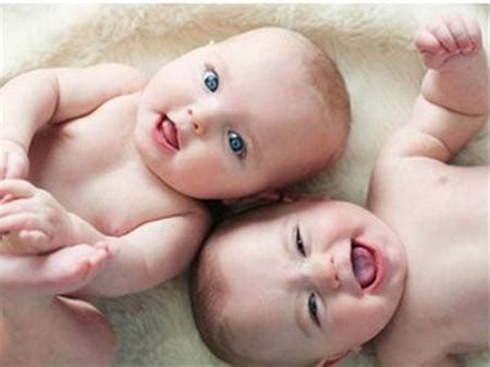 同卵双胞胎和异卵双胞胎在母体内如何成长