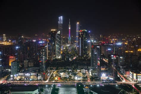 除了北上广深，中国下一个“一线城市”会是谁？-新闻频道-和讯网
