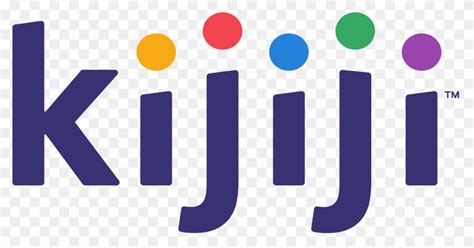 Kijiji Logo & Transparent Kijiji.PNG Logo Images