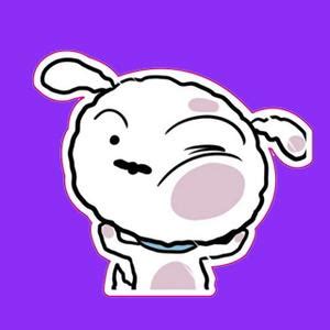 小白动漫头像图片