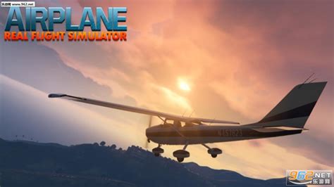 微软飞行模拟器2020中文版下载-Airplane: Real Flight Simulator(微软飞行模拟器2020手机版)下载v1.0. ...