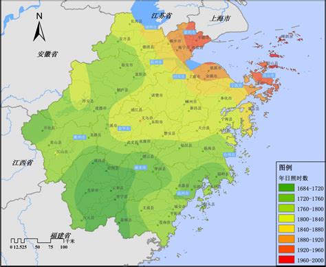 中国北方地区季节降水与气温关系及其时空变异性