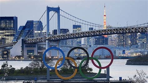 东京奥运会延迟一年 成本预增加19亿美元_热点_陈皮网_产业创新创业服务平台