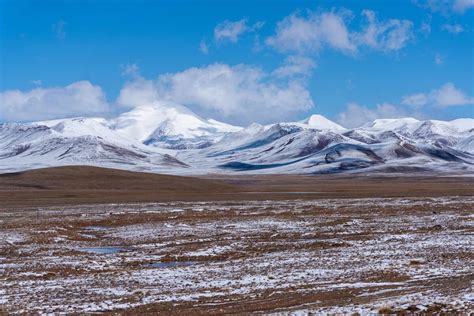 青藏线海拔最高的地方多少米（唐古拉山口世界铁路最高点） – 碳资讯