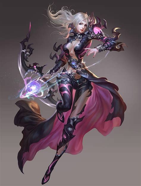 魔画图片
