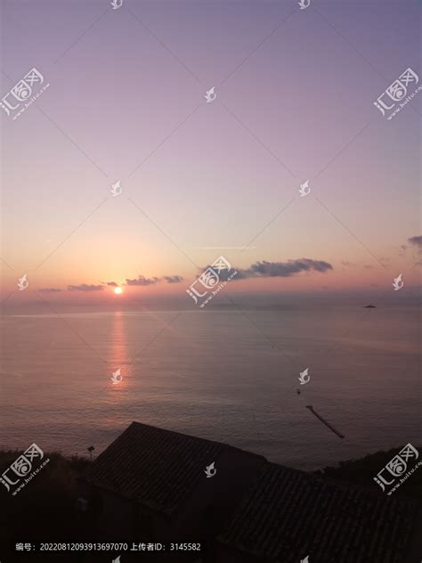 【海边看日出摄影图片】南澳岛风光摄影_pigboy_太平洋电脑网摄影部落
