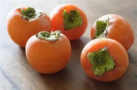 秋吃柿子有讲究，怎么吃美味又健康？ - 饮食百科 - 中食药监管信息查询平台