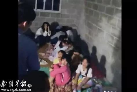 榕江女子14岁被拐 21年后妈妈把她迎回家 - 黔东南县市新闻-岑巩 - 黔东南信息港